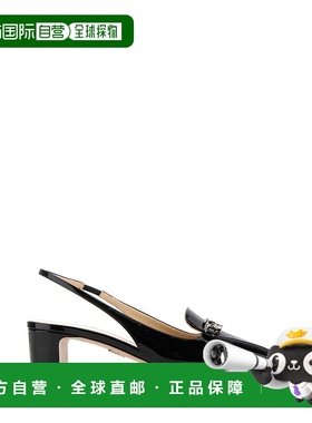 【99新未使用】香港直邮PRADA 女士高跟鞋 1D196NFB045069F0002-0