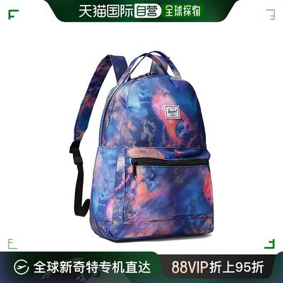 香港直邮潮奢 Herschel Supply Co. 女士Nova 中等容量背包