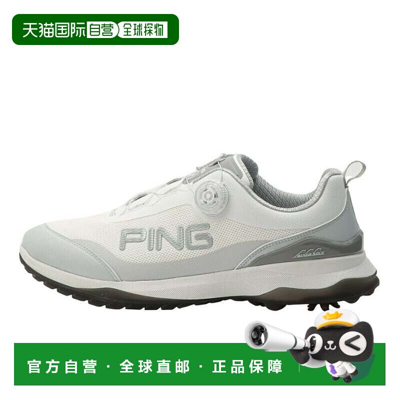 【日本直邮】PING　运动用品　高尔夫鞋钉　621-5992201图片