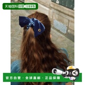 浪漫休闲复古气质女款 韩国直邮LEMEME法式 新款 发带304985445发饰