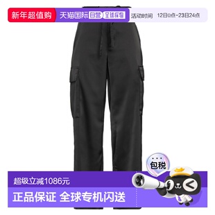 1h可退 香港直邮Proenza Schouler 普罗恩萨 施罗 女士 居家裤子