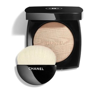 chanel 粉饼 女士