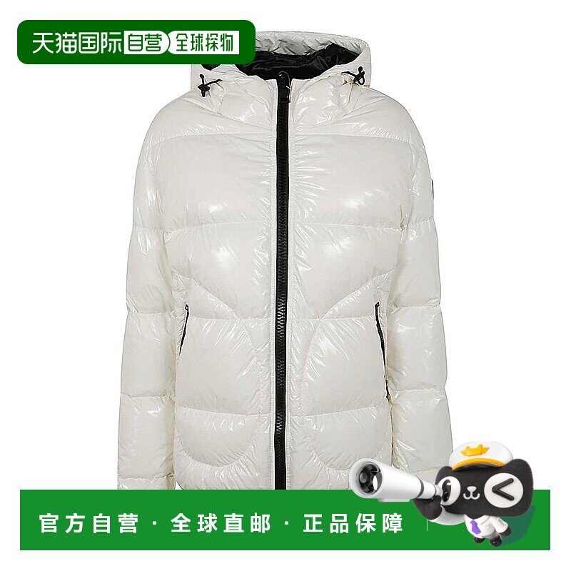 香港直邮HERNO 男士外套 PI001133U12220Z1000-0 AW2025 白色