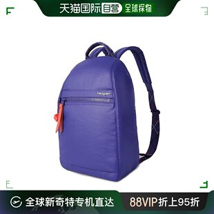 Vogue 女士 海格林 香港直邮潮奢 Backpack Hedgren 双肩包