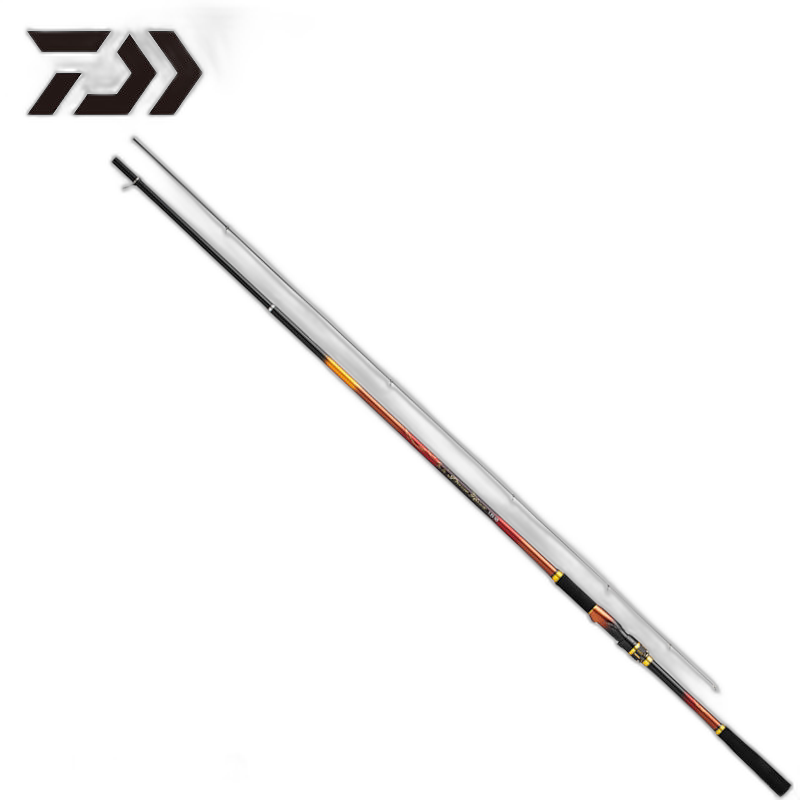 日本直邮Daiwa Isopole 大岛火焰鹰 No. 1.5-53
