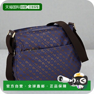 ROCKY斜挎包奢华时 ROCKY 日本直邮GHERARDINI 女士单肩包GH0261