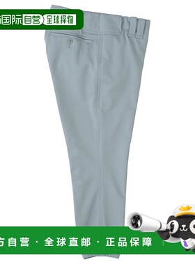 日本直邮ZETT Z Pro Status 比赛制服裤子 BU508 棒球/垒球棒球制