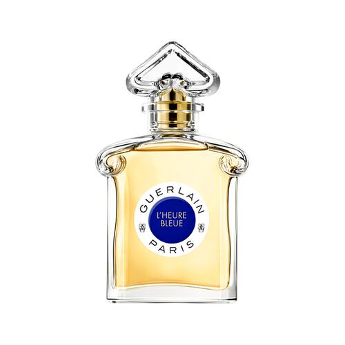 Guerlain/娇兰 LES LéGENDAIRES 系列女士淡香水 75ml HEURE-蓝