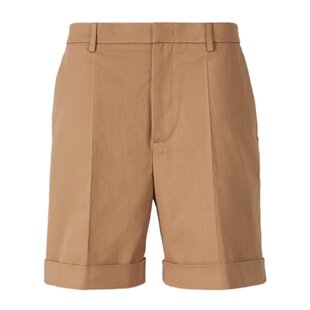 6V3RDE25ALSLIGHTCAM 短裤 SS2025 男士 VALENTINO