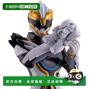 战队 万代 Gojuger 动作英雄 Polar Goju 日本直邮