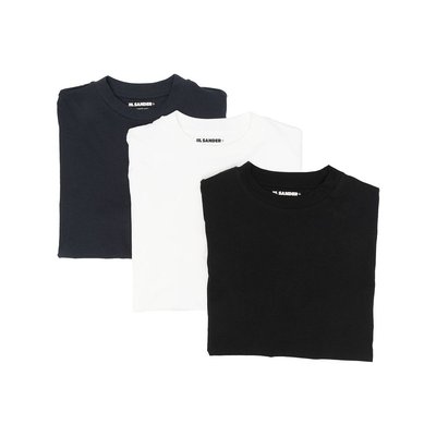 JIL SANDER 女士T恤 J40GC0001JTN254000