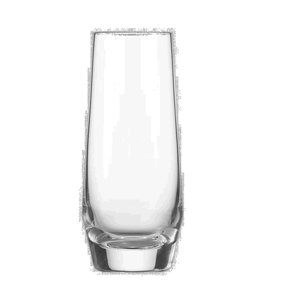 自营 Schott Zwiesel 纯 Tritan 水晶无柄香槟酒杯，6 件套 - 透