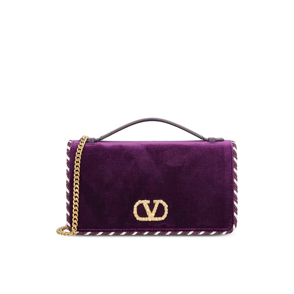 VALENTINO GARAVANI 女士手提包 7W2P0AU1CPXDHXAI25