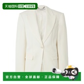 McCartney 长袖 西装 香港直邮Stella 外套 6501373CU704