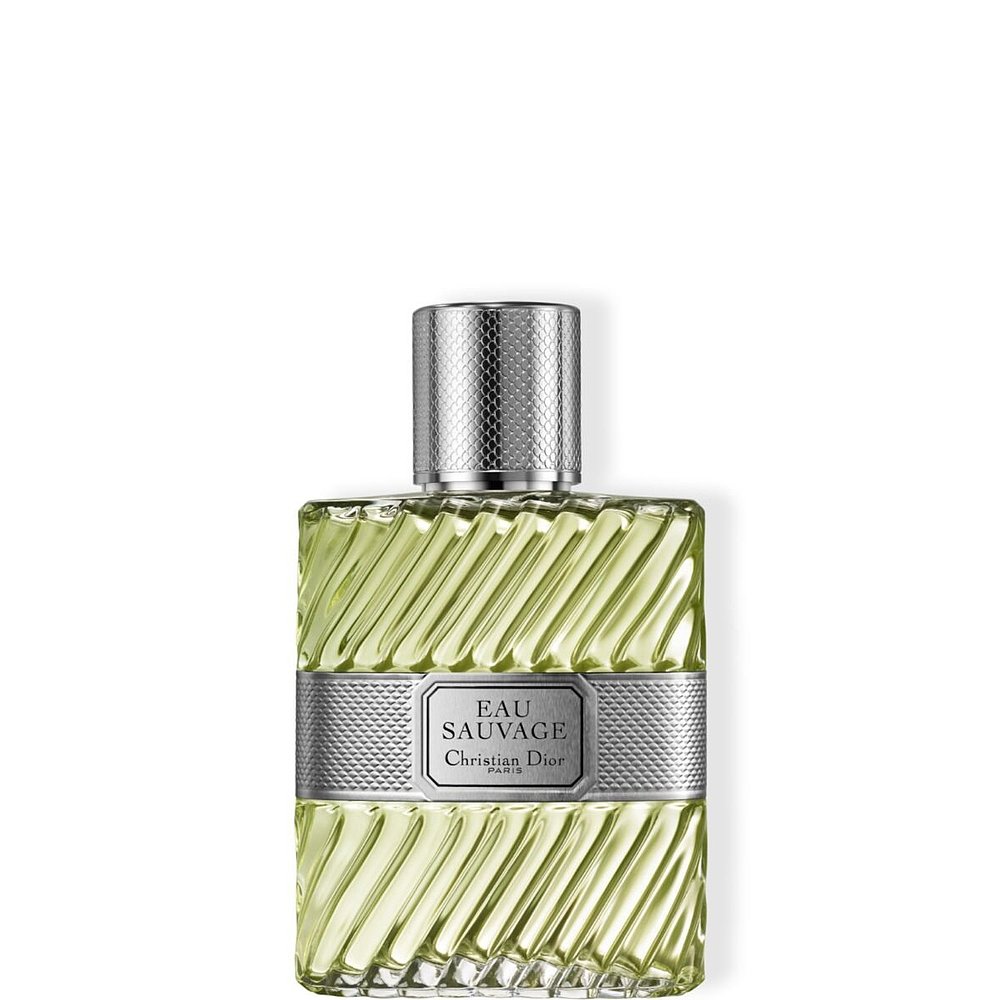 Dior 迪奥 清新之水 淡香水EDT 50ml 木质柑橘调