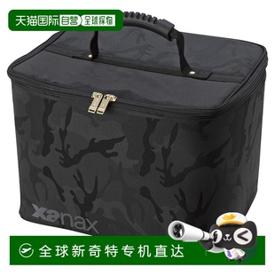 日本直邮XANAX 其他物品包 手套盒 BAG819