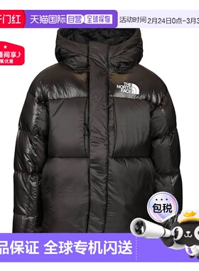 香港直邮THE NORTH FACE 男士羽绒服 NF0A8DQBJK3 AW2025 黑色