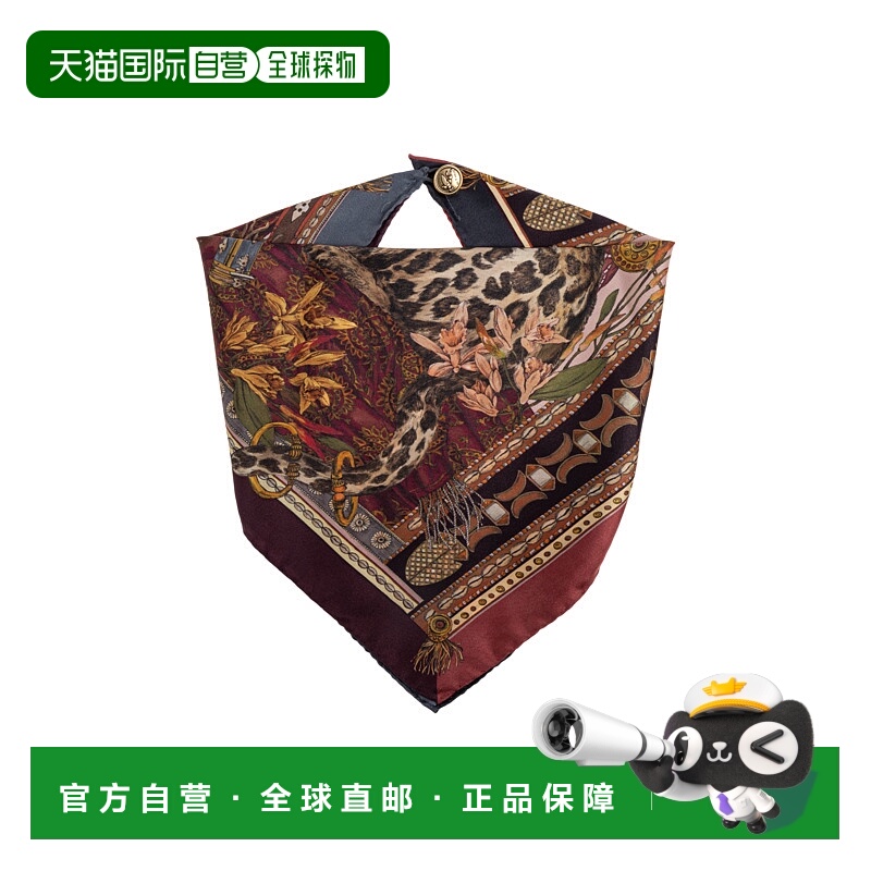 1h可退 香港直邮ETRO 女士围巾 WF6H0002AKH41S9870 SS2026 花色