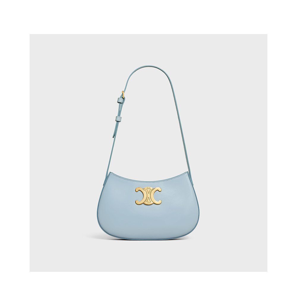 欧洲直邮Celine 思琳 女士 徽标中号 TILLY单肩包 115703BF4