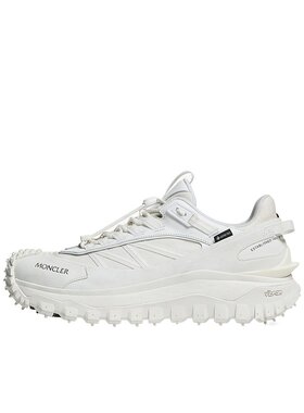 MONCLER 男士运动鞋 K209A4M00330M7208001 AW2025