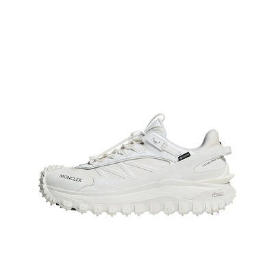 MONCLER 男士运动鞋 K209A4M00330M7208001 AW2025