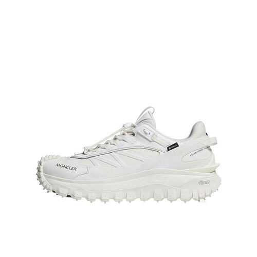 MONCLER 男士运动鞋 K209A4M00330M7208001 AW2025