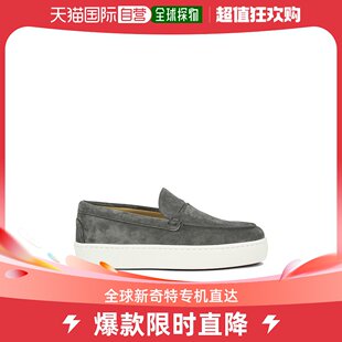 Paqueboat 男士 Louboutin 香港直邮潮奢 Christian 乐福鞋