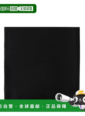 1h可退 香港直邮Emporio Armani 安普里奥 阿玛尼 女士 黑色莫代/