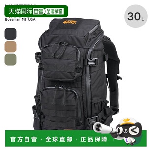 日本直邮MYSTERY RANCH Blitz 30 19761510 双肩包军事 战术 时尚