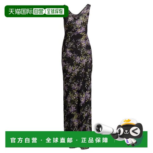 1h可退 【美国直邮】norma kamali 女士 连衣裙