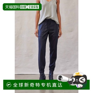 黑色 自營 bella dahl切爾西口袋慢跑鞋 美國奧萊直發(fā)