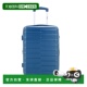 自营IZOD 带360 轻质可扩展ABS硬面行李箱 Romeo 20英寸随身行李