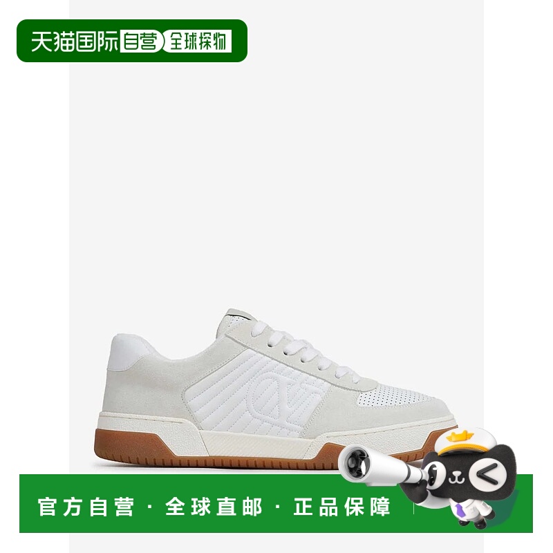 1h可退 香港直邮VALENTINO GARAVANI 男士运动鞋 8Y2S0M78ZZM0BOB