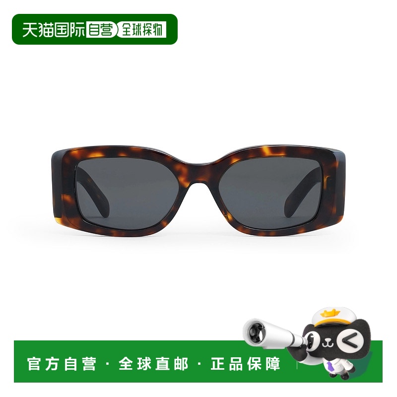 1h可退 欧洲直邮CELINE 赛琳 思琳 25春夏  4S282CPLB.19TR/19TR