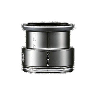 日本直邮Shimano Yumeya 轻型定制线轴 C2500 F4