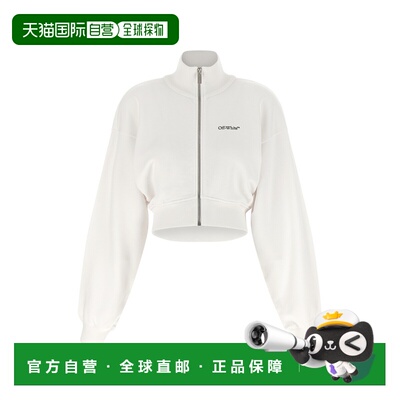 香港直邮off-white 女士 'Arrow Glowing Flower'... 服装 OWBE00