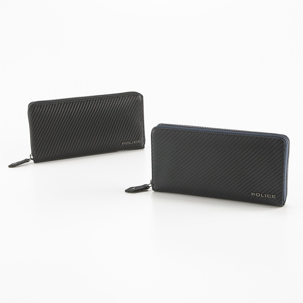 日本直邮 POLICE 长钱包 LUCENTE POL70803