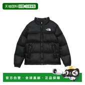 NORTH FACE 男童羽绒服 香港直邮THE NF0A8A4CGOG1BLACK AW2025