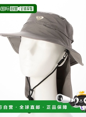 日本直邮ROXY WR UV WATER BEACH HA 沙滩帽 [RO2047DW008529]