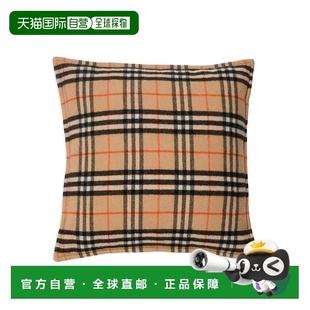 户外旅行装 花色 备 SS2025 Homeware 8110459 香港直邮BURBERRY