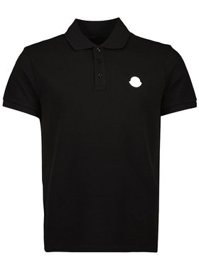 MONCLER 男士POLO衫 K10918A0000389A16998 SS2025