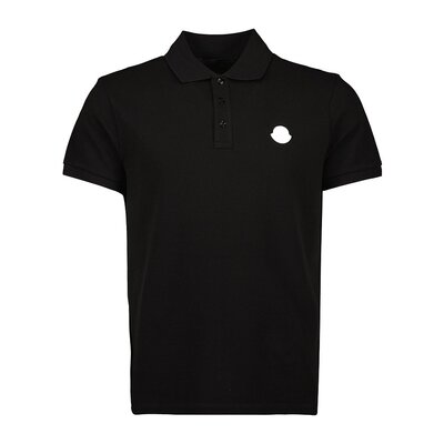 MONCLER 男士POLO衫 K10918A0000389A16998 SS2025