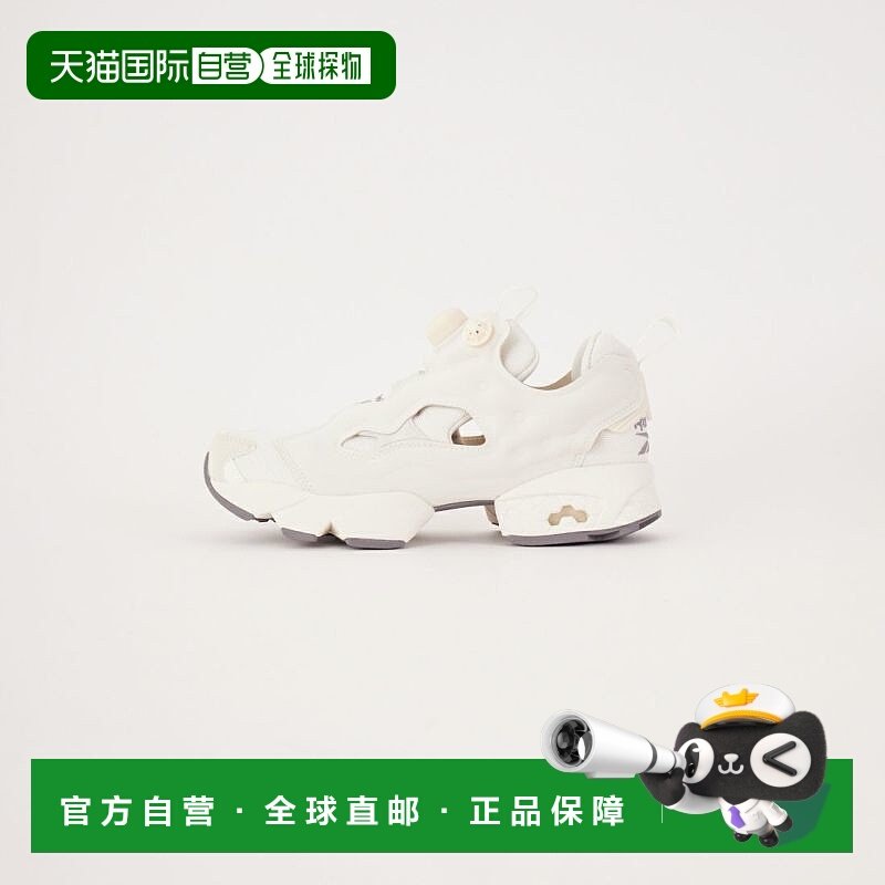 1h可退 日本直邮Reebok 女士 InstaPump Fury 94 运动鞋 10021166