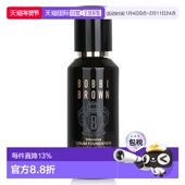 Brown 新正品 芭比布朗 香港直邮Bobbi 30ml 虫草粉底液 016