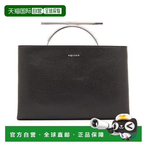 欧洲直邮ALEXANDER MCQUEEN 25秋冬  803532/1VDBE/1000 AMQ8Y5BA