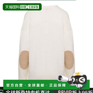 THEORY 女士针织毛衣 N0611707C05羊绒针织衫