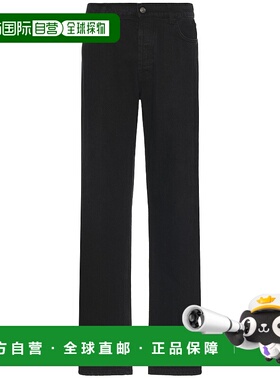 1h可退 香港直邮潮奢 The Row 男士 Ross 牛仔裤 554W2352