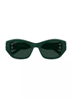 balenciaga 通用 太阳镜