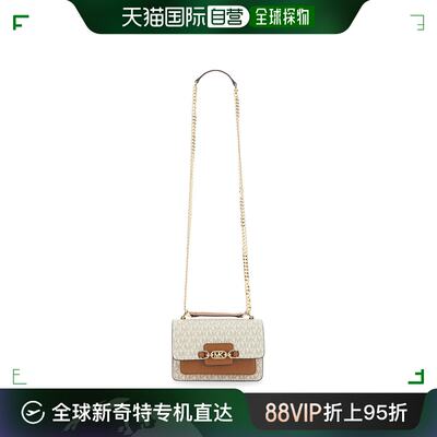 香港直邮MICHAEL KORS 女士手提包 32S2G7HC0B149VANILLAACRN