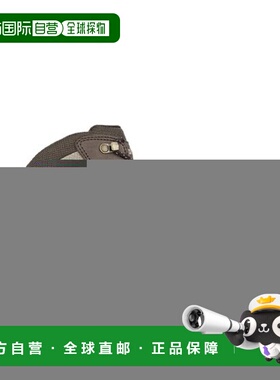 自营欧洲直邮LOWA RENEGADE女士浓咖啡色/炭灰色牛巴革中帮徒步鞋